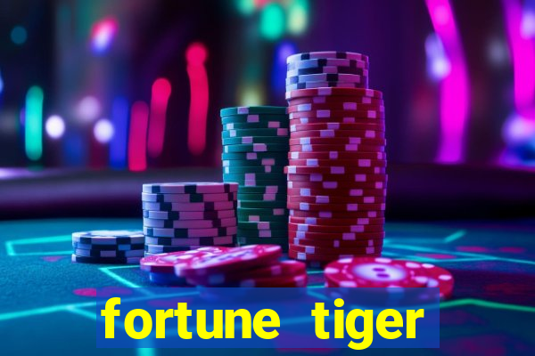 fortune tiger cassino pix